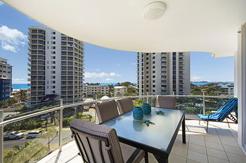 Aqua Vista Resort - Brisbane 4u 40