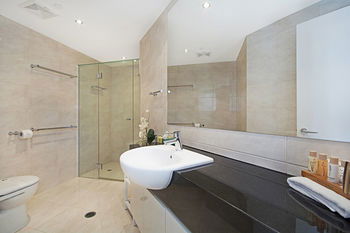 Aqua Vista Resort - Brisbane 4u 42
