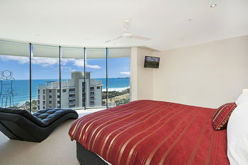 Aqua Vista Resort - Brisbane 4u 47