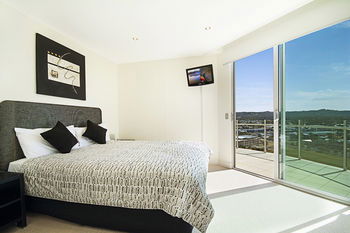 Aqua Vista Resort - Brisbane 4u 48