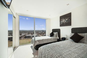 Aqua Vista Resort - Brisbane 4u 49
