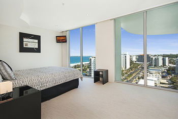 Aqua Vista Resort - Brisbane 4u 50