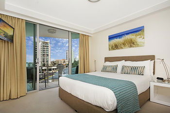 Aqua Vista Resort - Brisbane 4u 51