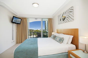 Aqua Vista Resort - Brisbane 4u 53