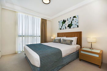 Aqua Vista Resort - Brisbane 4u 54