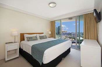 Aqua Vista Resort - Brisbane 4u 55