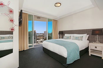 Aqua Vista Resort - Brisbane 4u 56