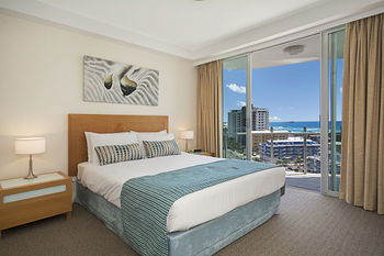 Aqua Vista Resort - Brisbane 4u 57