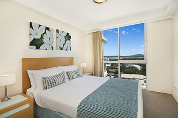 Aqua Vista Resort - Brisbane 4u 59