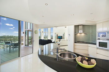 Aqua Vista Resort - Brisbane 4u 62