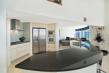 Aqua Vista Resort - Brisbane 4u 63