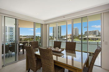 Aqua Vista Resort - Brisbane 4u 66