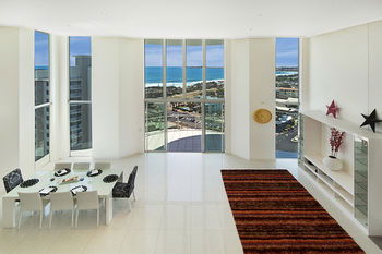 Aqua Vista Resort - Brisbane 4u 68