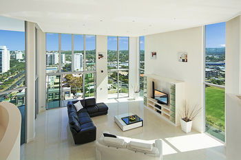 Aqua Vista Resort - Brisbane 4u 69