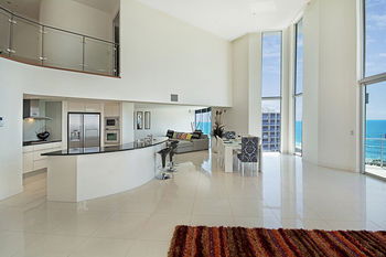 Aqua Vista Resort - Brisbane 4u 71