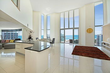 Aqua Vista Resort - Brisbane 4u 72