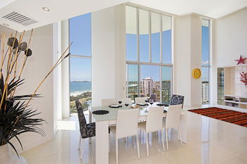 Aqua Vista Resort - Brisbane 4u 73