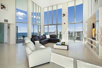 Aqua Vista Resort - Brisbane 4u 74