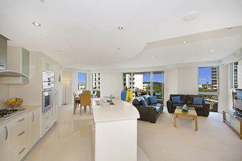 Aqua Vista Resort - Brisbane 4u 76