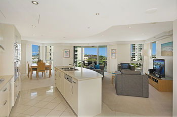 Aqua Vista Resort - Brisbane 4u 79