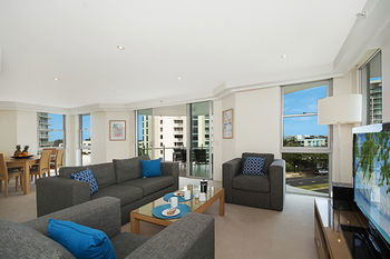 Aqua Vista Resort - Brisbane 4u 80