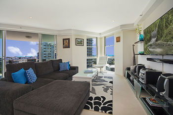 Aqua Vista Resort - Brisbane 4u 82