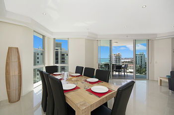 Aqua Vista Resort - Brisbane 4u 83