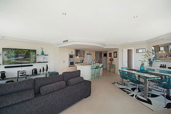Aqua Vista Resort - Brisbane 4u 84