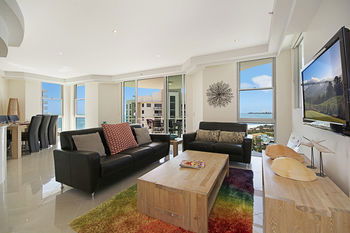 Aqua Vista Resort - Brisbane 4u 85