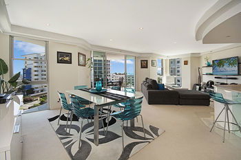 Aqua Vista Resort - Brisbane 4u 86