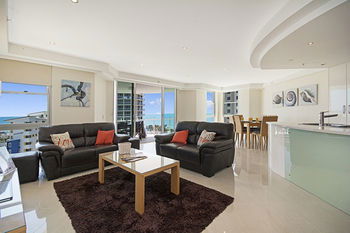 Aqua Vista Resort - Brisbane 4u 87