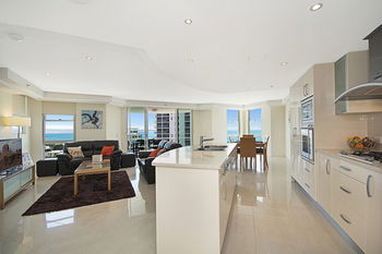 Aqua Vista Resort - Brisbane 4u 88