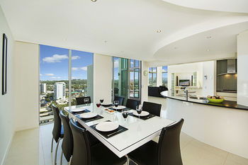 Aqua Vista Resort - Brisbane 4u 89