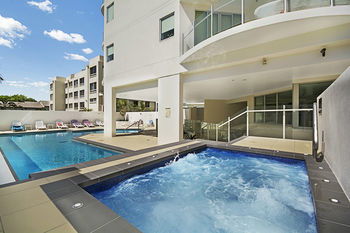 Aqua Vista Resort - Brisbane 4u 91