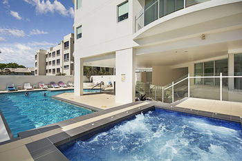 Aqua Vista Resort - Brisbane 4u 92