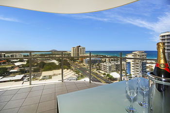 Aqua Vista Resort - Brisbane 4u 93