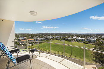 Aqua Vista Resort - Brisbane 4u 94