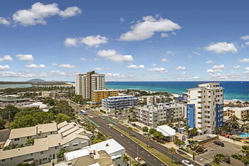 Aqua Vista Resort - Brisbane 4u 95