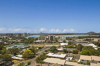 Aqua Vista Resort - Brisbane 4u 96
