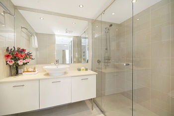 Aqua Vista Resort - Brisbane 4u 99