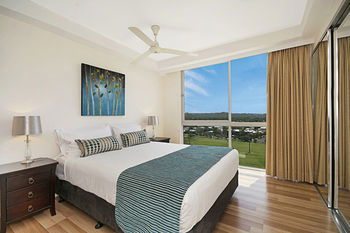 Aqua Vista Resort - Brisbane 4u 103