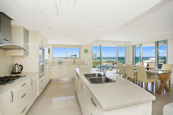 Aqua Vista Resort - Brisbane 4u 104