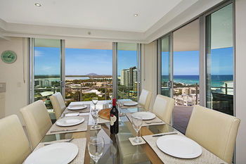 Aqua Vista Resort - Brisbane 4u 105