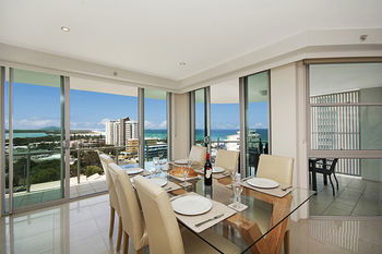 Aqua Vista Resort - Brisbane 4u 106