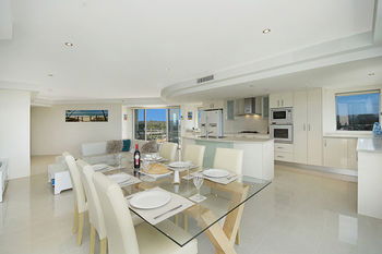 Aqua Vista Resort - Brisbane 4u 107