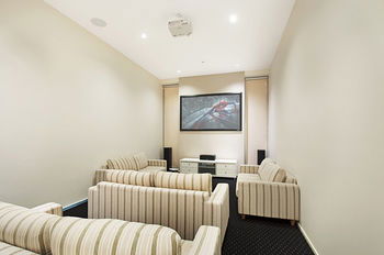Aqua Vista Resort - Brisbane 4u 108