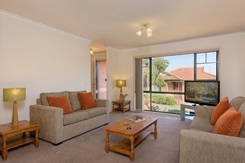 Apartments @ Mt Waverley - Tourism Brisbane 2