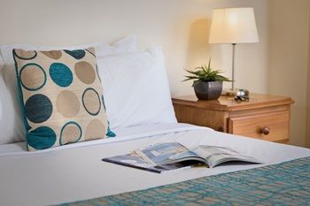 Apartments @ Mt Waverley - Tourism Brisbane 10
