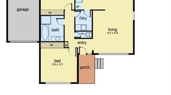 Apartments @ Mt Waverley - Tourism Brisbane 11