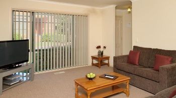 Apartments @ Mt Waverley - Tourism Brisbane 12